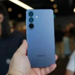 گوشی موبایل سامسونگ مدل Galaxy S26 Ultra