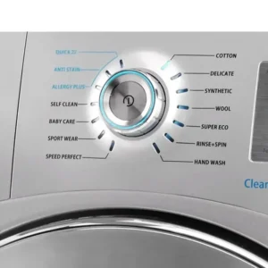 ماشین لباسشویی 8 کیلوگرم اتوماتیک دوو مدل LM-881W 1 ماشین لباسشویی 8 کیلوگرم اتوماتیک دوو مدل LM-881W