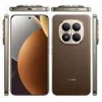 گوشی موبایل شیائومی مدل Redmi Note 15 Pro Plus دو سیم کارت ظرفیت 512 گیگابایت و رم 12 گیگابایت