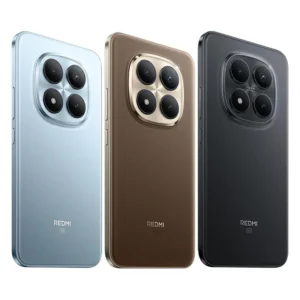گوشی موبایل شیائومی مدل Redmi Note 15 Pro Plus دو سیم کارت ظرفیت 512 گیگابایت و رم 12 گیگابایت