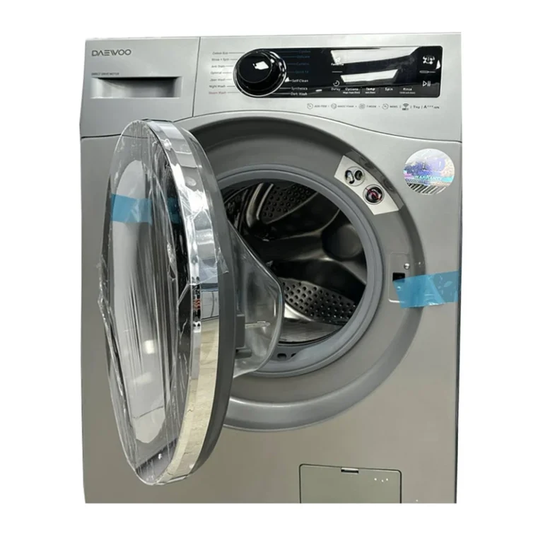 ماشین لباسشویی دوو مدل LM‑990