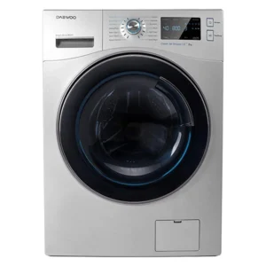 ماشین لباسشویی 8 کیلوگرم اتوماتیک دوو مدل LM-881S