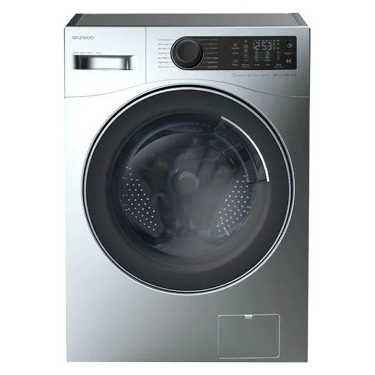 ماشین لباسشویی دوو مدل LM‑990