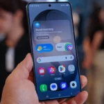 گوشی موبایل سامسونگ مدل Galaxy S26 Ultra