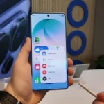 گوشی موبایل سامسونگ مدل Galaxy S26 Ultra