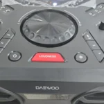پخش کننده خانگی دوو مدل DTS-TK800B3
