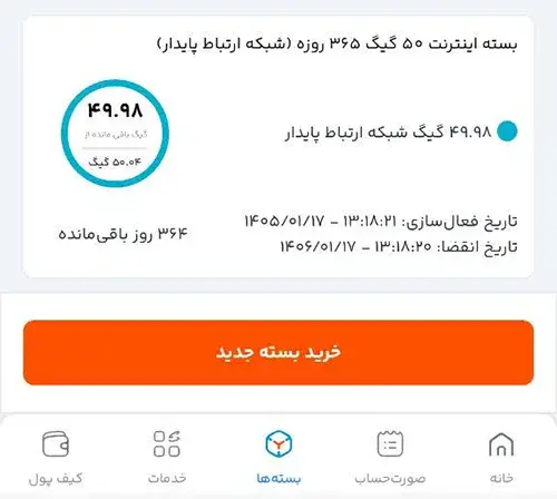 اینترنت پرو چیست؟ راهنمای کامل دریافت اینترنت پرو همراه اول، ایرانسل و رایتل
