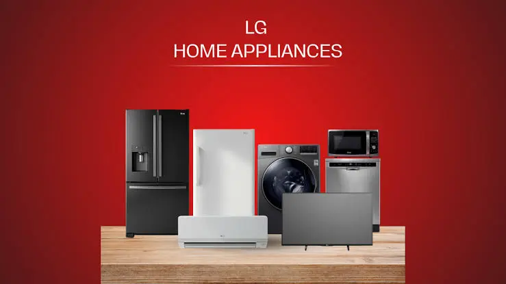 لوازم خانگی ال جی؛ چرا LG بهترین انتخاب برای خرید جهیزیه است؟