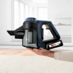 جارو شارژی دستی بوش مدل BCS611P4A